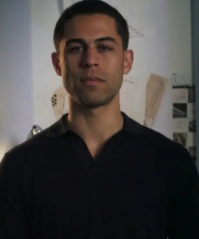 Pablo Rodr&iacute;guez